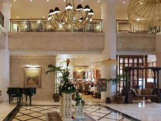 Hotel Ambhara 4*