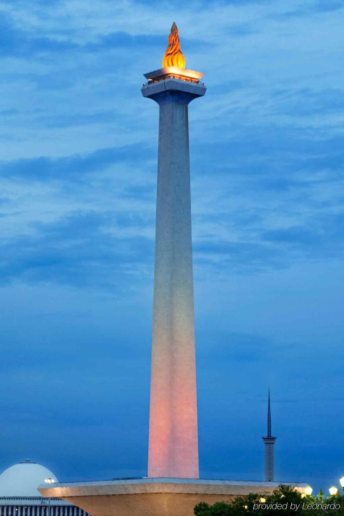 Asyana Kemayoran Khách sạn 3*