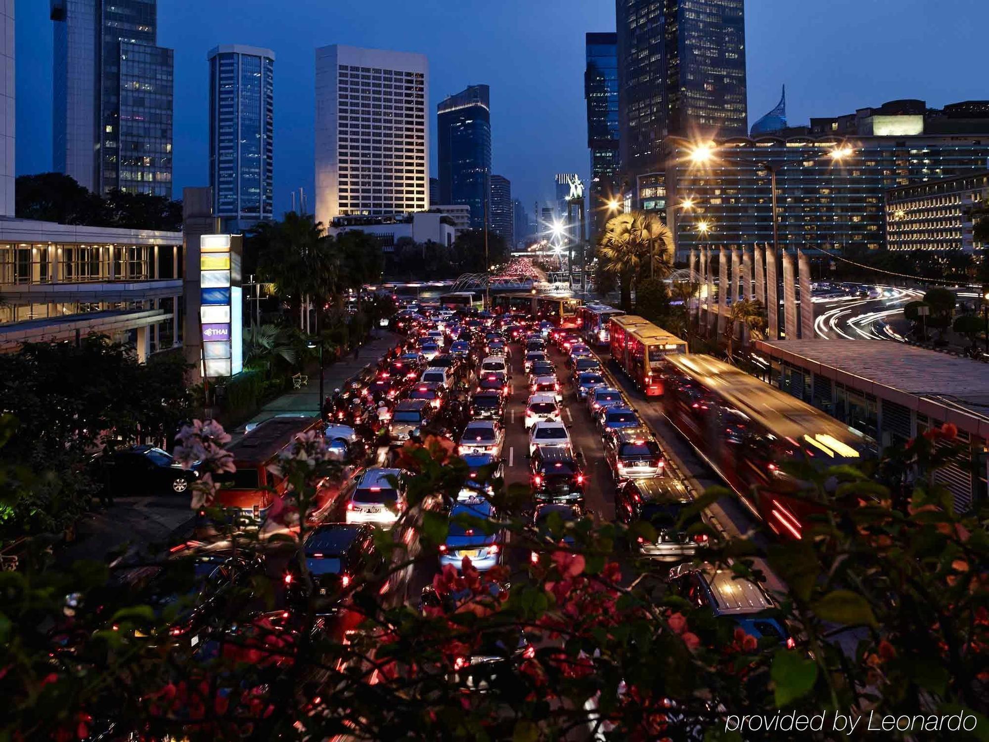 Asyana Kemayoran Khách sạn