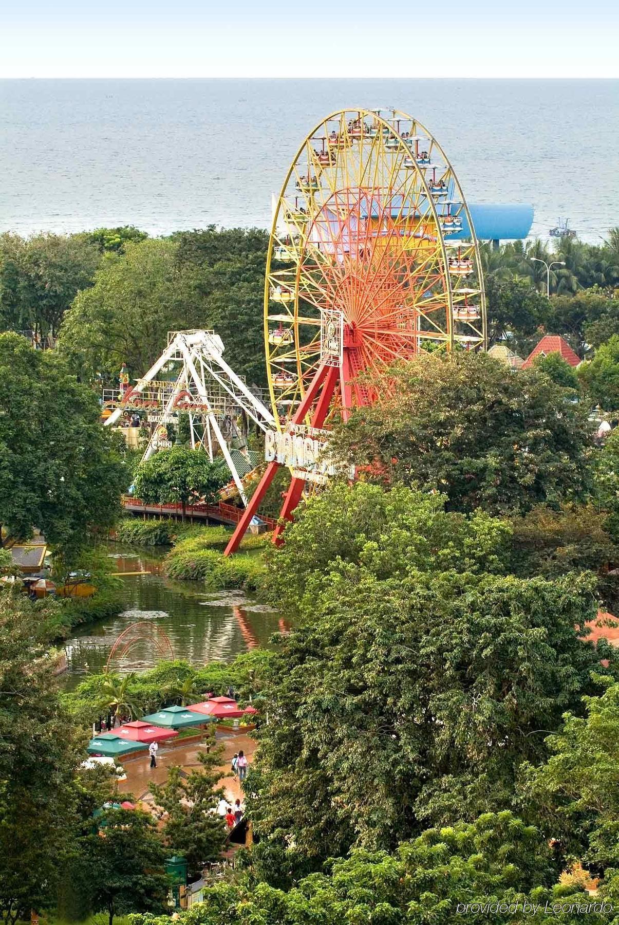 Asyana Kemayoran 3* Jakarta