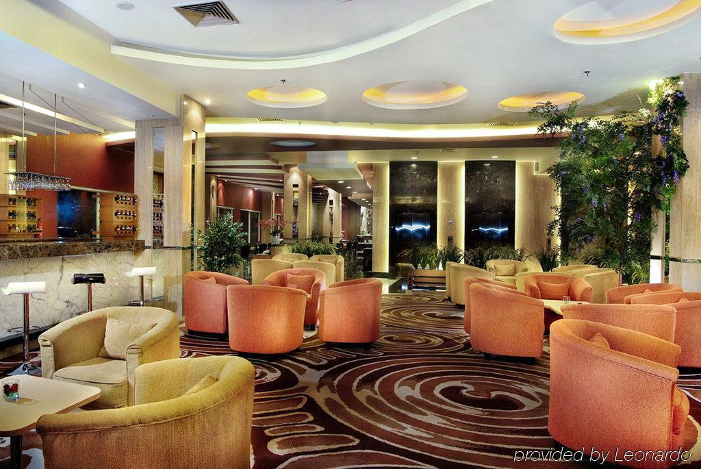Royal Palm Hotel&conference Center Cengkareng Hotel Jakarta