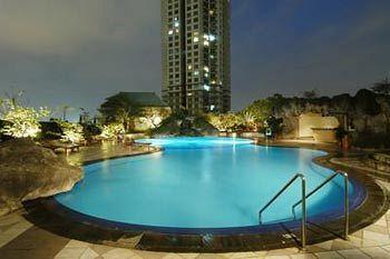 Batavia & Serviced Aparthotel Jakarta