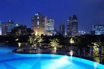 Batavia & Serviced 4* Jakarta