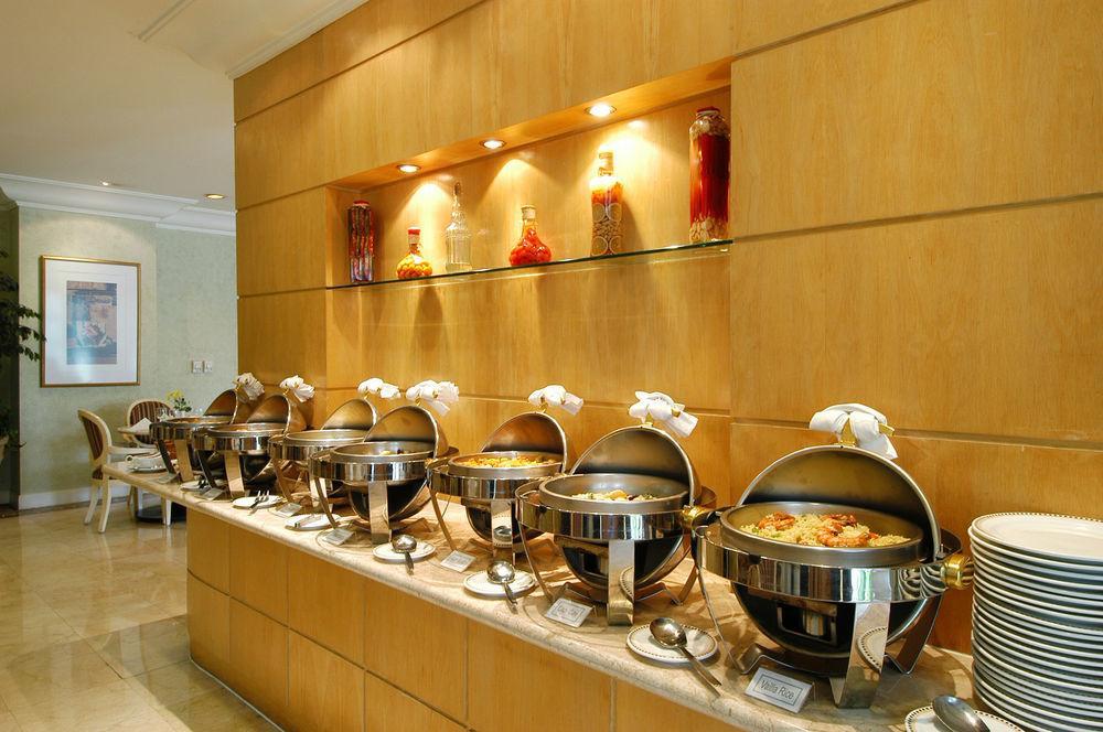 Batavia & Serviced 4* Jakarta