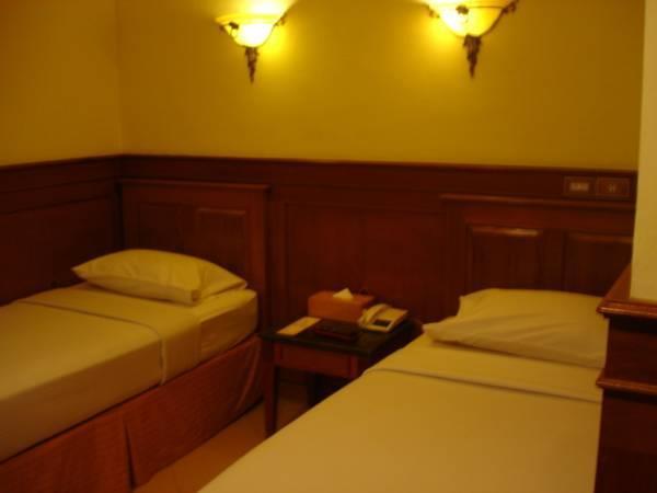 Park Nesia Royal Regal Hotel 2*
