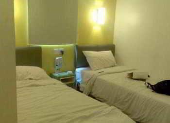 Amaris Panglima Polim 2 2* Jakarta
