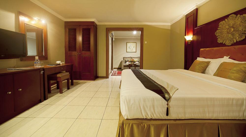 Olympic Hotel Jakarta
