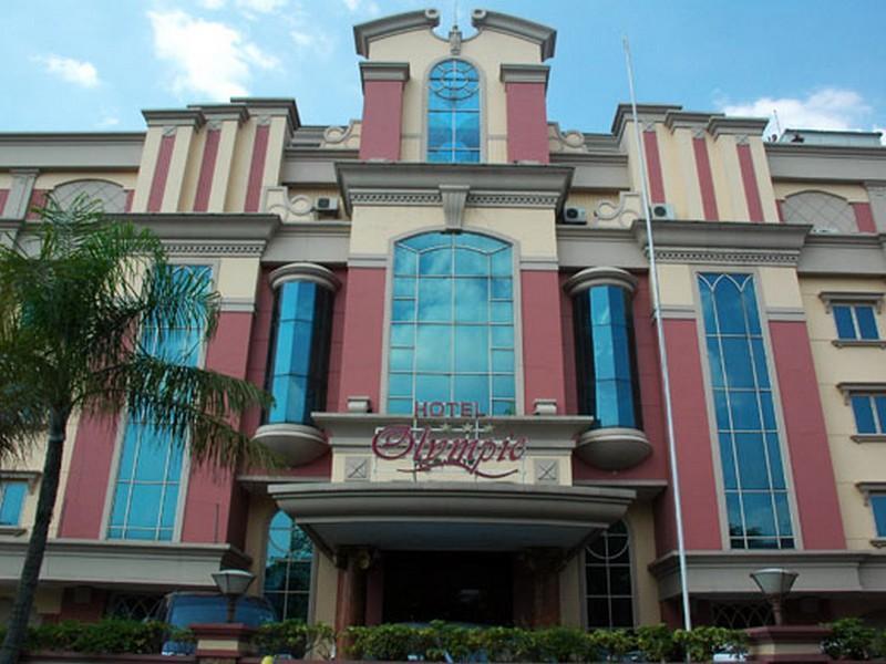 Olympic 3* Jakarta