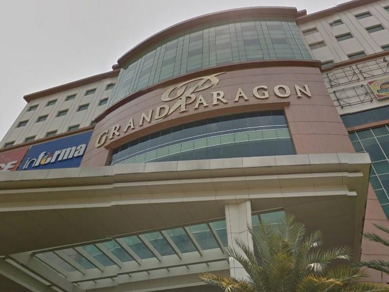 Grand Paragon Hotel