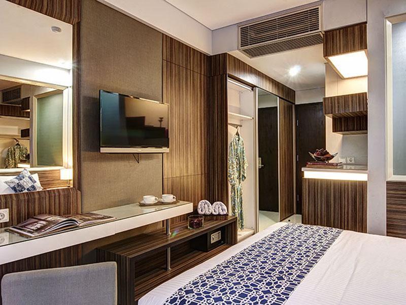 Sampit Managed By Flat06 Hotel