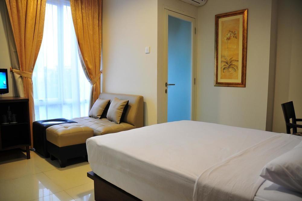 Capital O 1748 Thamrin Condotel Hotel Jakarta