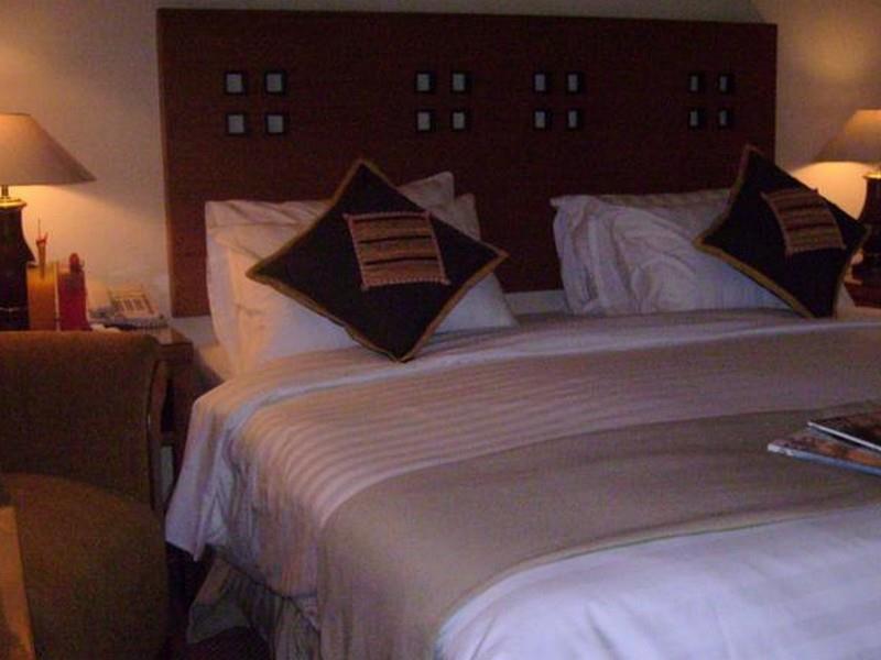 Oasis Amir 4* Jakarta