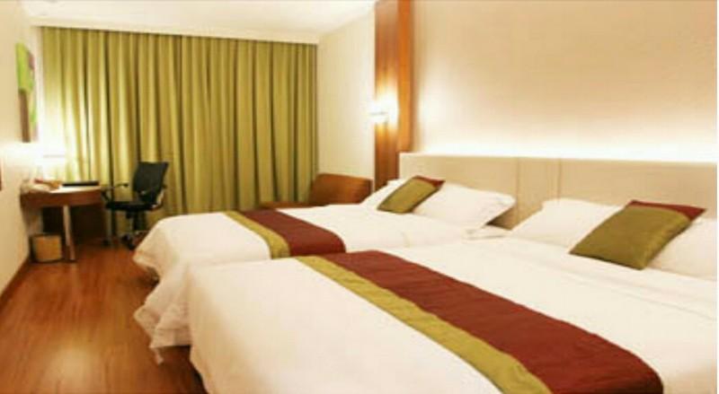 Grand Cemara 3*