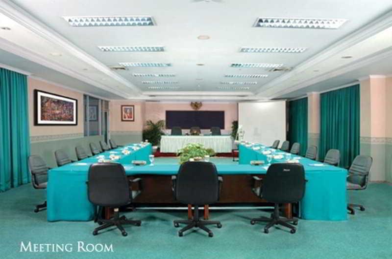Patra Comfort Hotel Jakarta