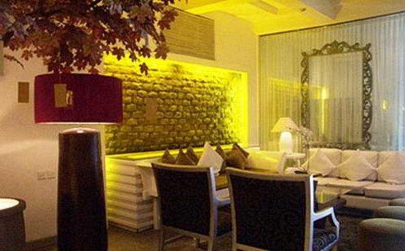 Patra Comfort Jakarta