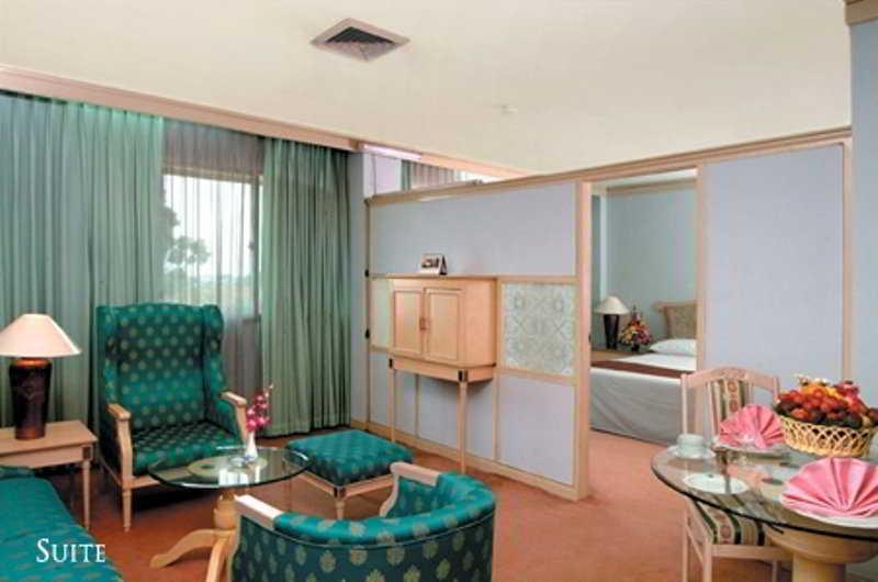 Patra Comfort 3* Jakarta