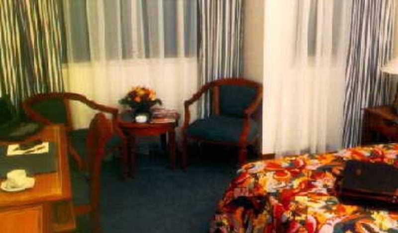 Bintang Wisata Mandiri Hotel 3*
