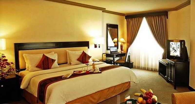 Hotel Maxwell