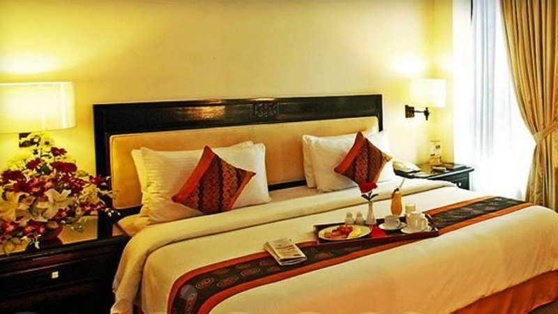 Maxwell Hotel Jakarta