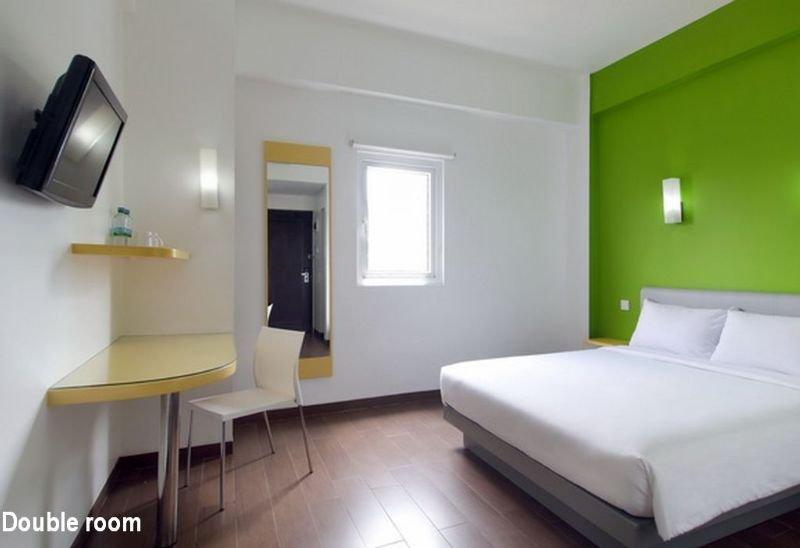 Hotel Amaris Tendean 2*