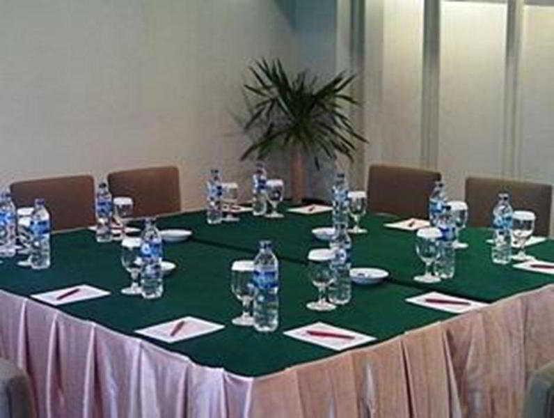 Griyadi Blue Pacific Hotel 2*