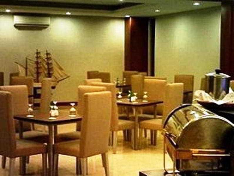 Hotel Griyadi Blue Pacific Jakarta