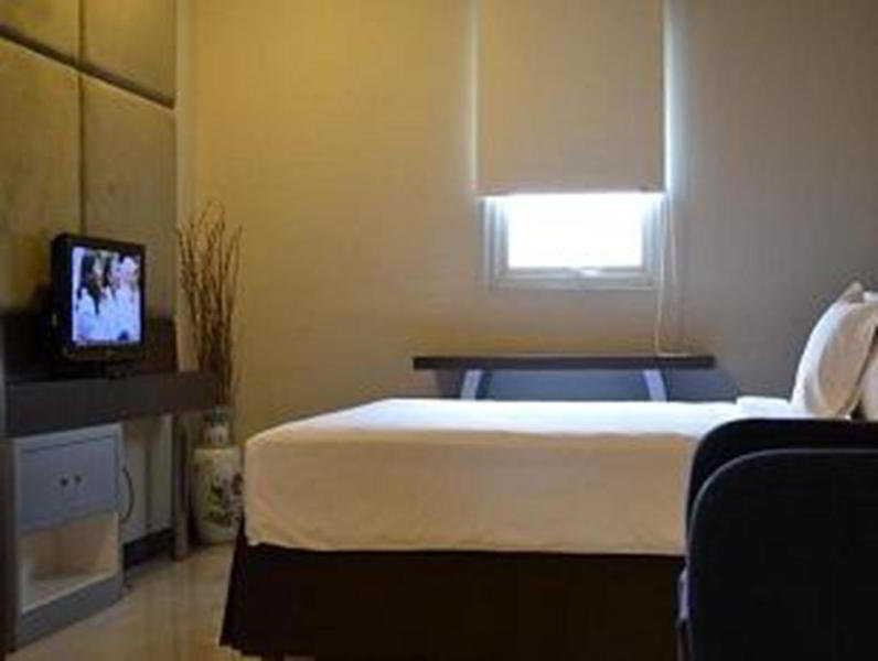 Griyadi Blue Pacific 2* Jakarta
