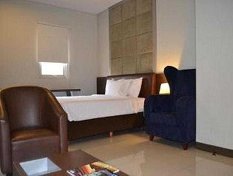 Hotel Griyadi Blue Pacific