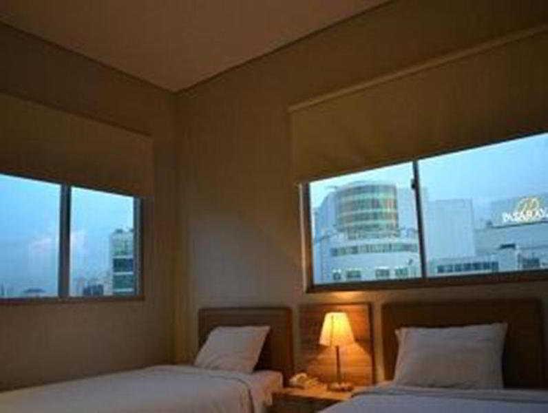 Griyadi Blue Pacific Hotel Jakarta