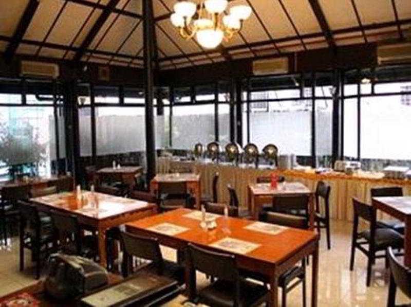 Collection O 7 Melawai Hotel Jakarta