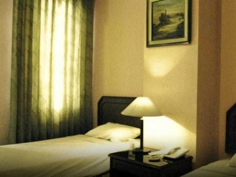 Super Oyo Townhouse 1 Salemba Hotel