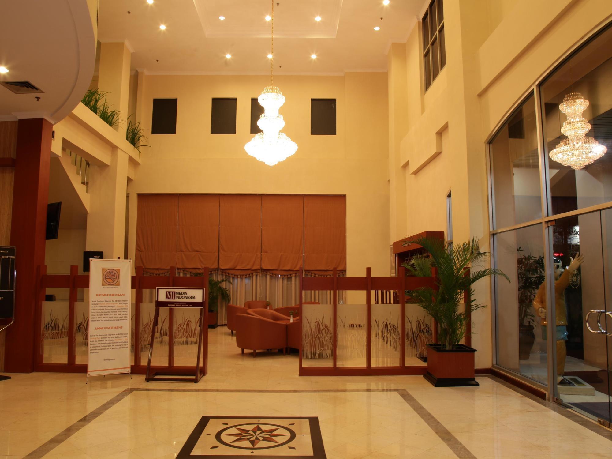 Bintang Wisata Mandiri Hotel 3*