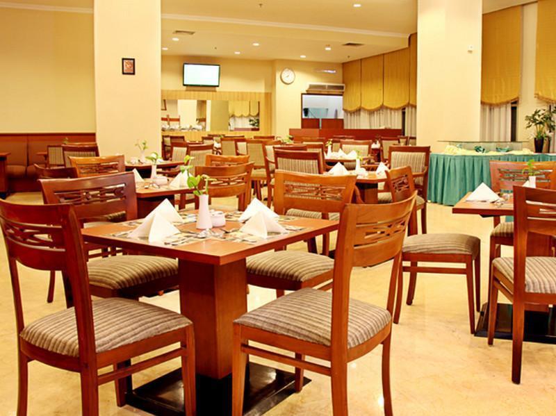 Bintang Wisata Mandiri Hotel