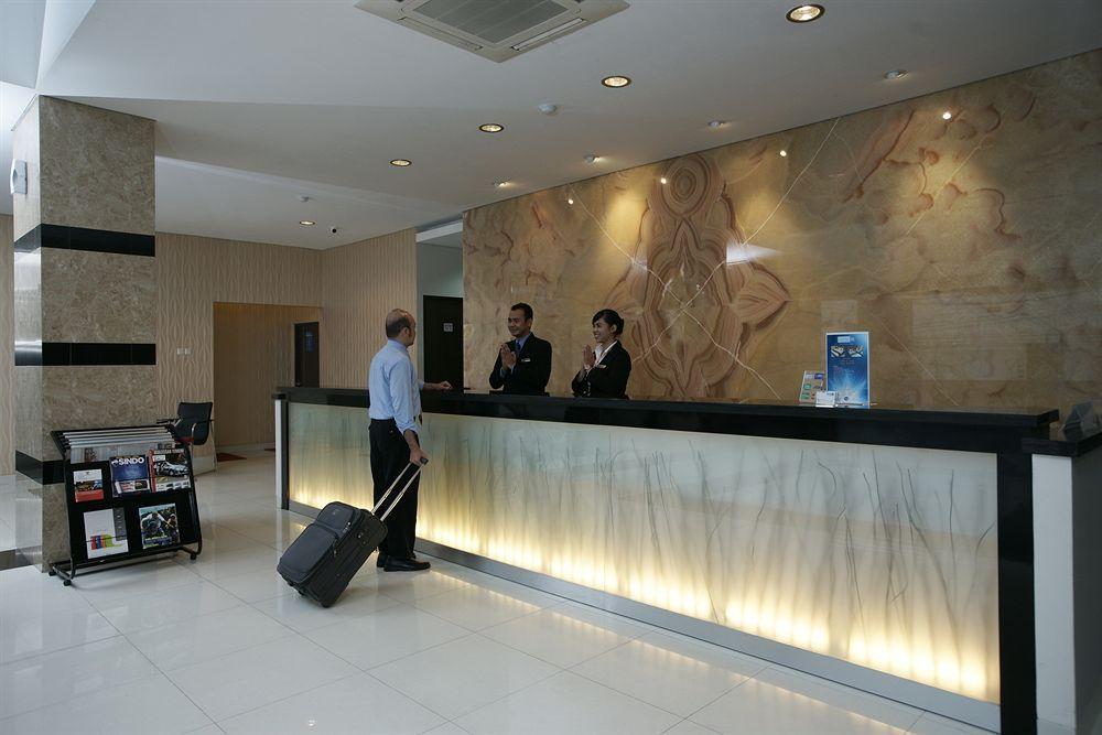 88 - Mangga Besar Viii By Wh Hotel
