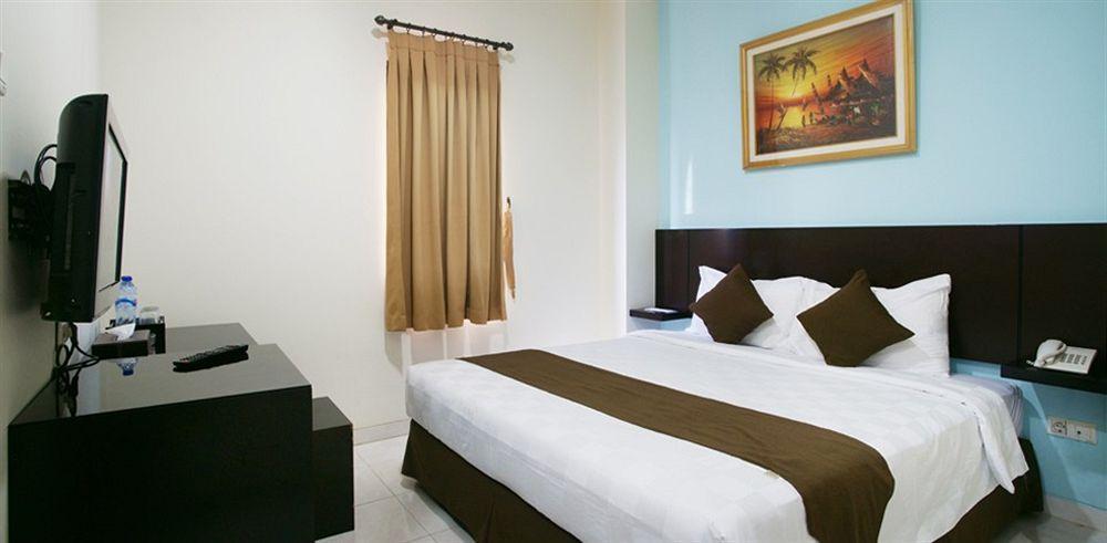 88 - Mangga Besar Viii By Wh 2* Jakarta