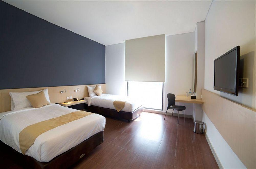 88 - Mangga Besar Viii By Wh Hotel 2*