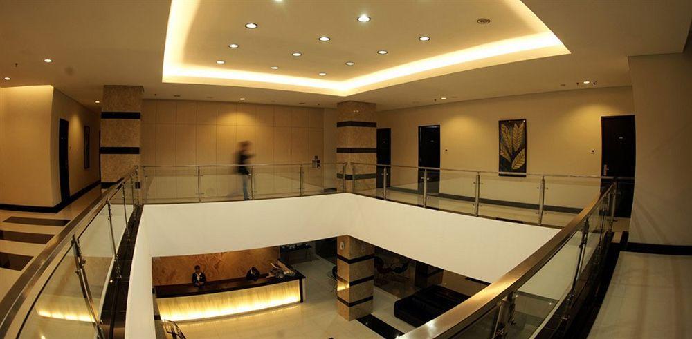 88 - Mangga Besar Viii By Wh Hotel