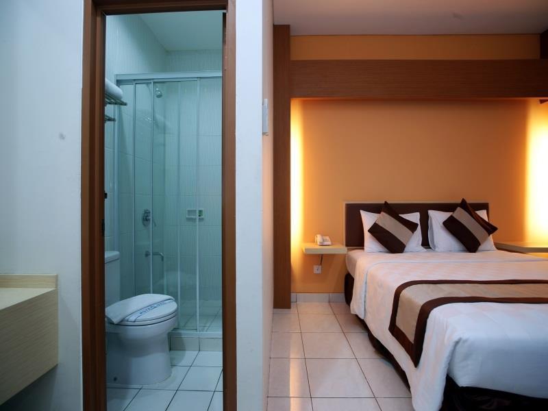 88 - Mangga Besar Viii By Wh Hotel