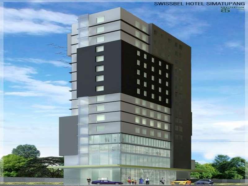 Swiss-belinn Simatupang Hotel