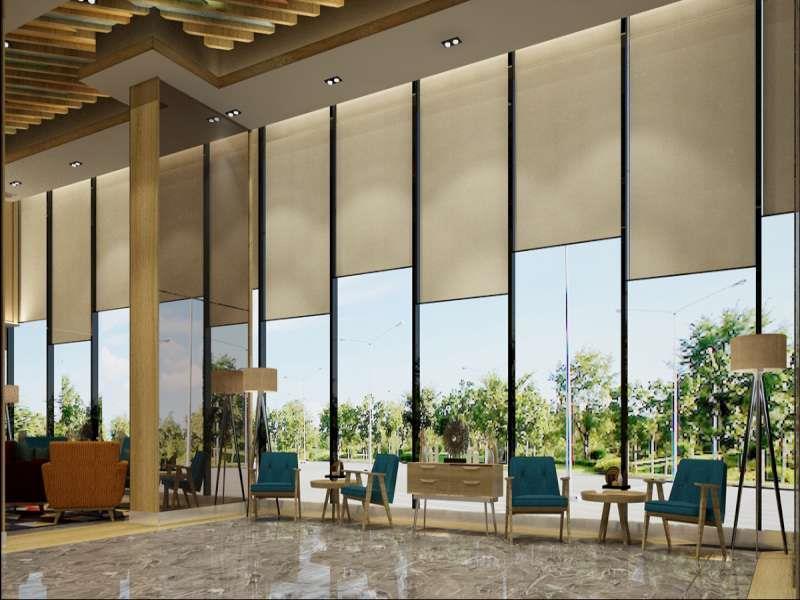 Swiss-belinn Simatupang Hotel 3*