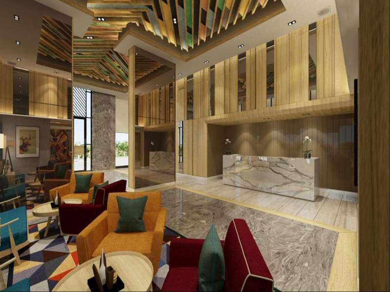 Swiss-belinn Simatupang Hotel Jakarta