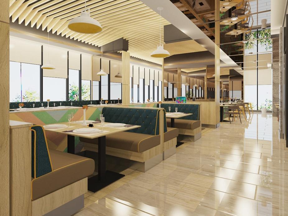 Swiss-belinn Simatupang Hotel