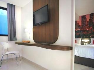 Favehotel Pgc Cililitan Hotel 3*