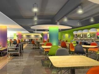 Favehotel Pgc Cililitan 3*