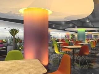 Favehotel Pgc Cililitan Hotel Jakarta
