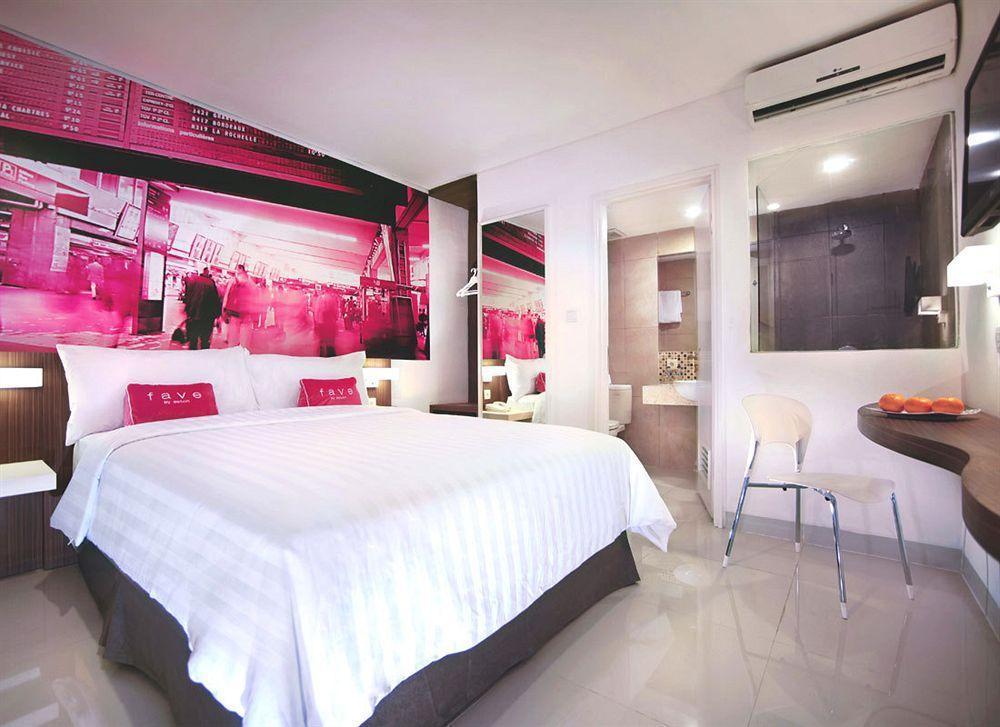 Favehotel Pgc Cililitan Hotel Jakarta