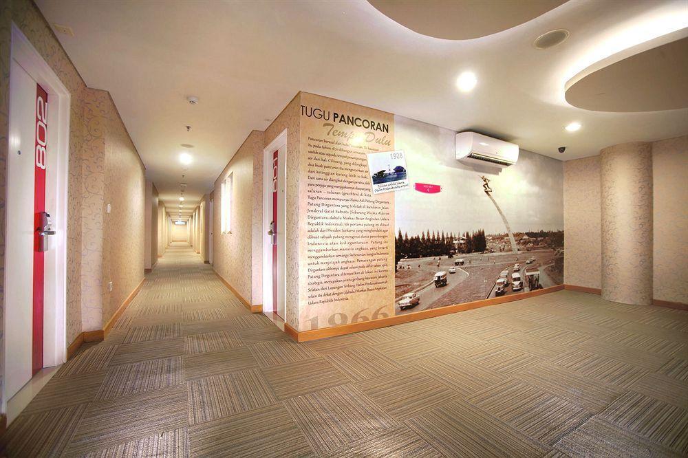 Favehotel Pgc Cililitan Hotel Jakarta