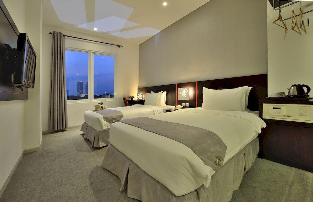 Oak Tree Urban Hotel Jacarta