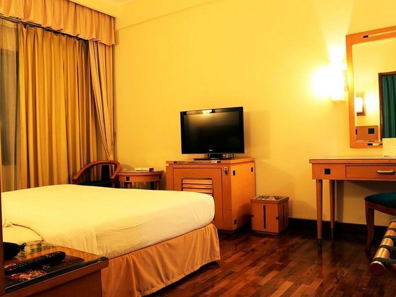 Mega Anggrek Slipi Hotel