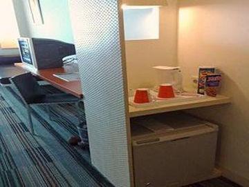 Cityloog Tebet Hotel